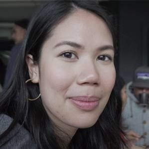 Meet your Posher, Marie